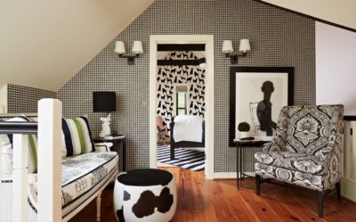 Carriage House