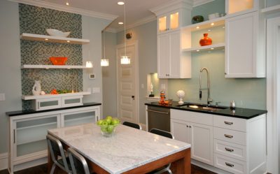 Crocus Hill Kitchen
