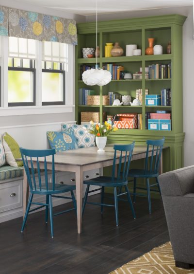 Innovation Kitchen BHG