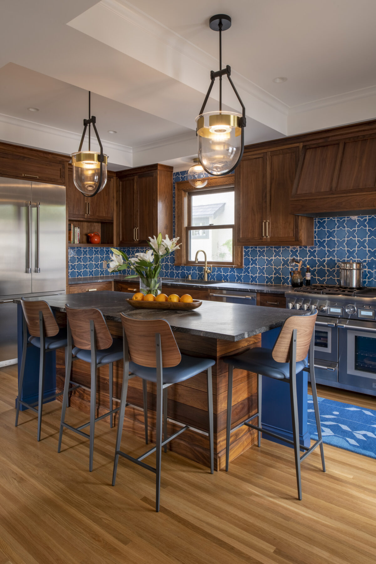 South Minneapolis - Fiddlehead Design Group